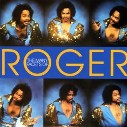 Roger Troutman - 