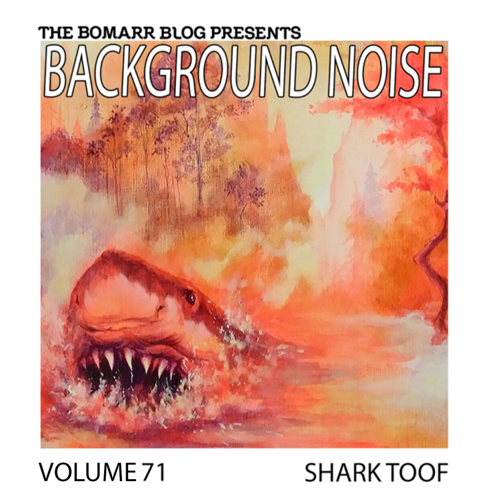 Shark Toof Background Noise