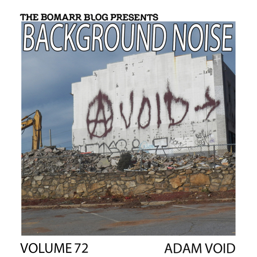 Adam Void Background Noise