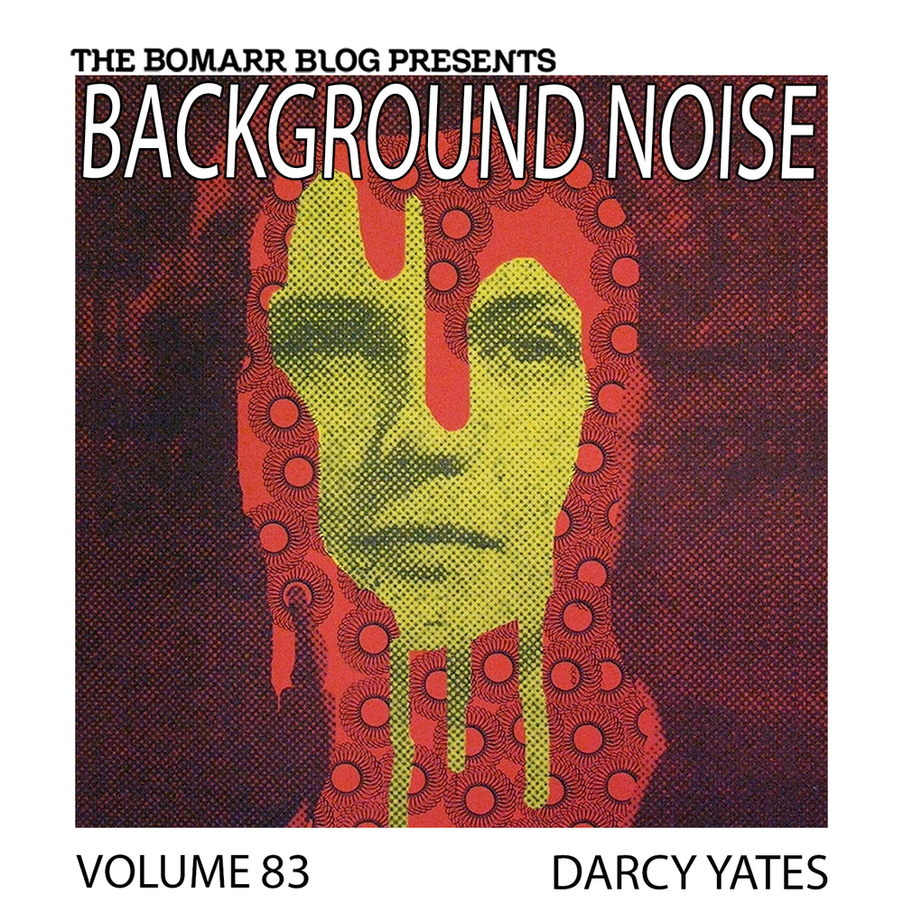 Darcy Yates Background Noise