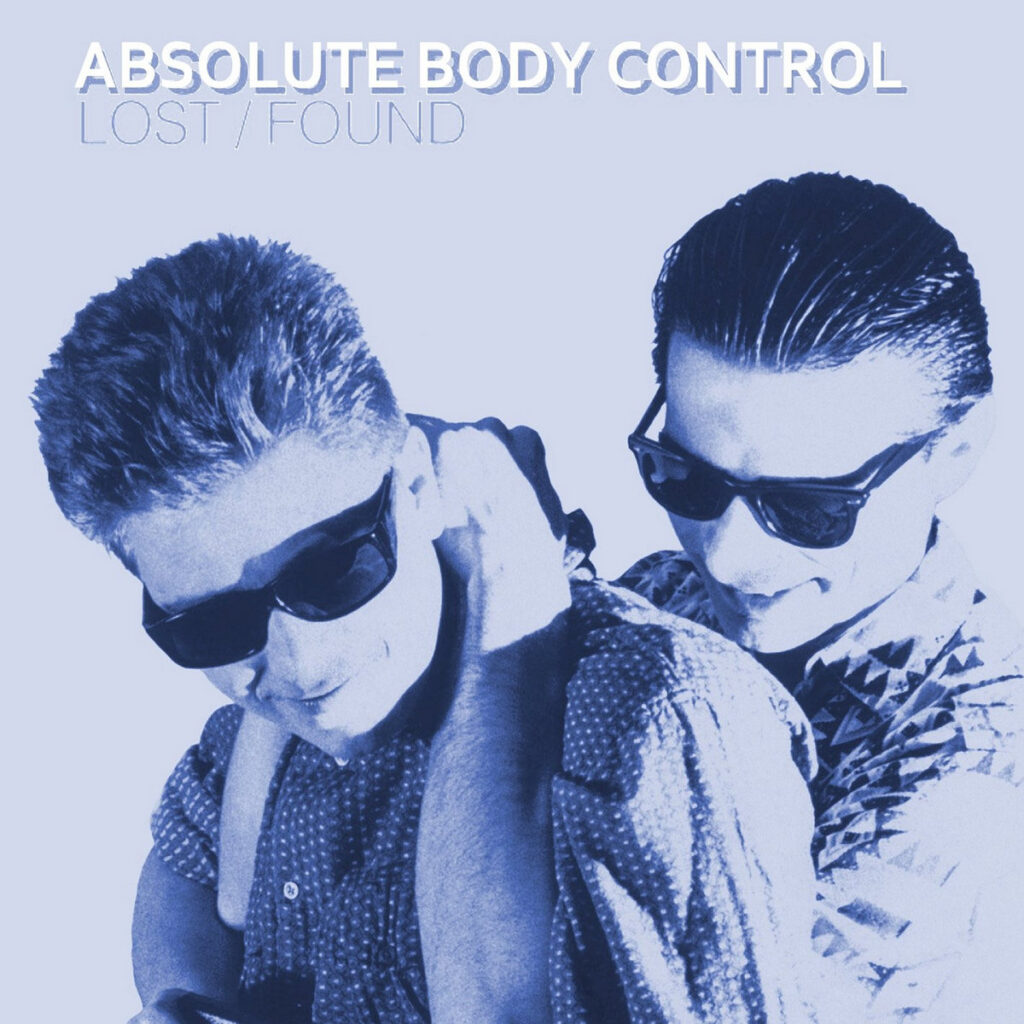 Absolute Body Control