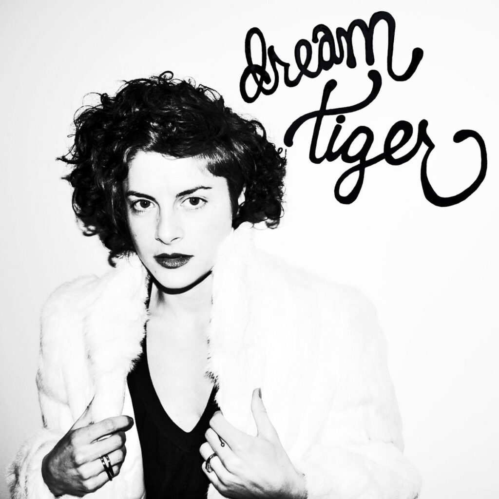 Dream Tiger