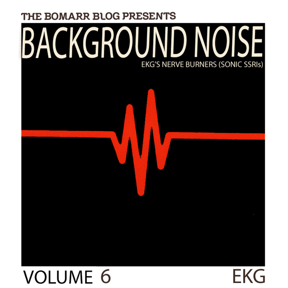 Background Noise