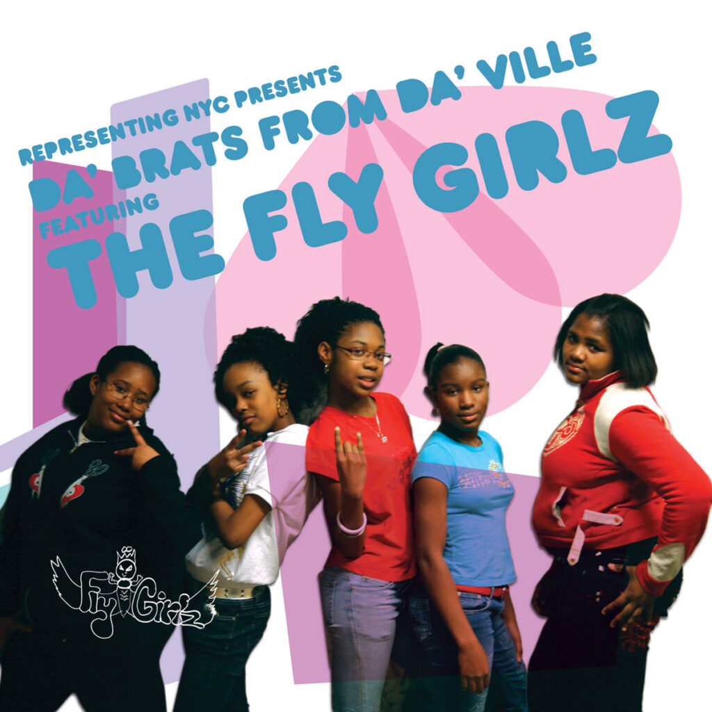 The Fly Girlz