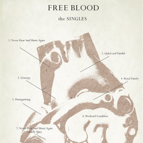 Free Blood