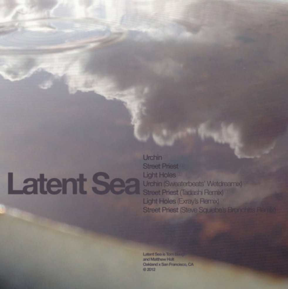 Latent Sea