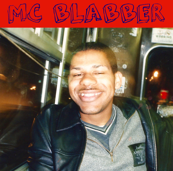 MC Blabber