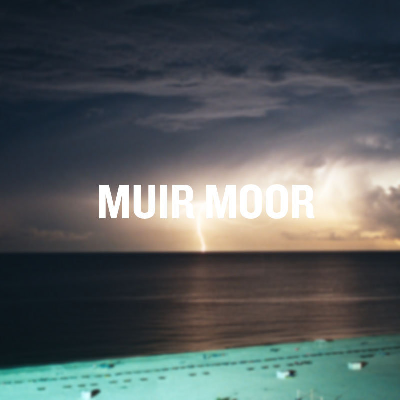 Muir Moor