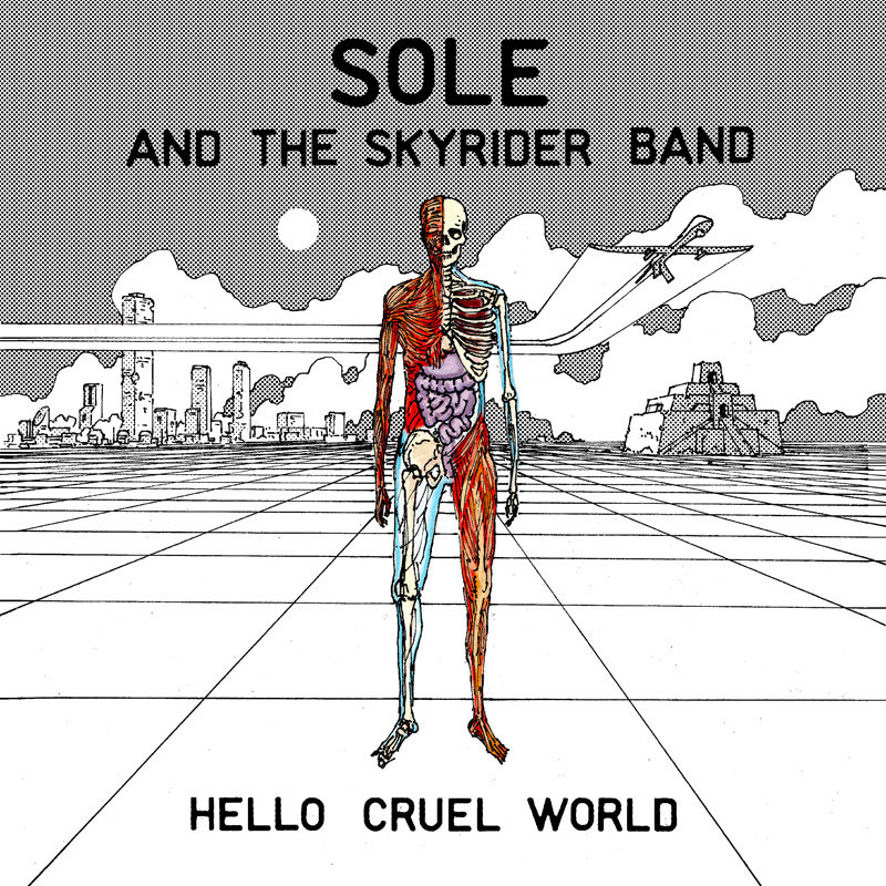 Sole & the Skyrider Band