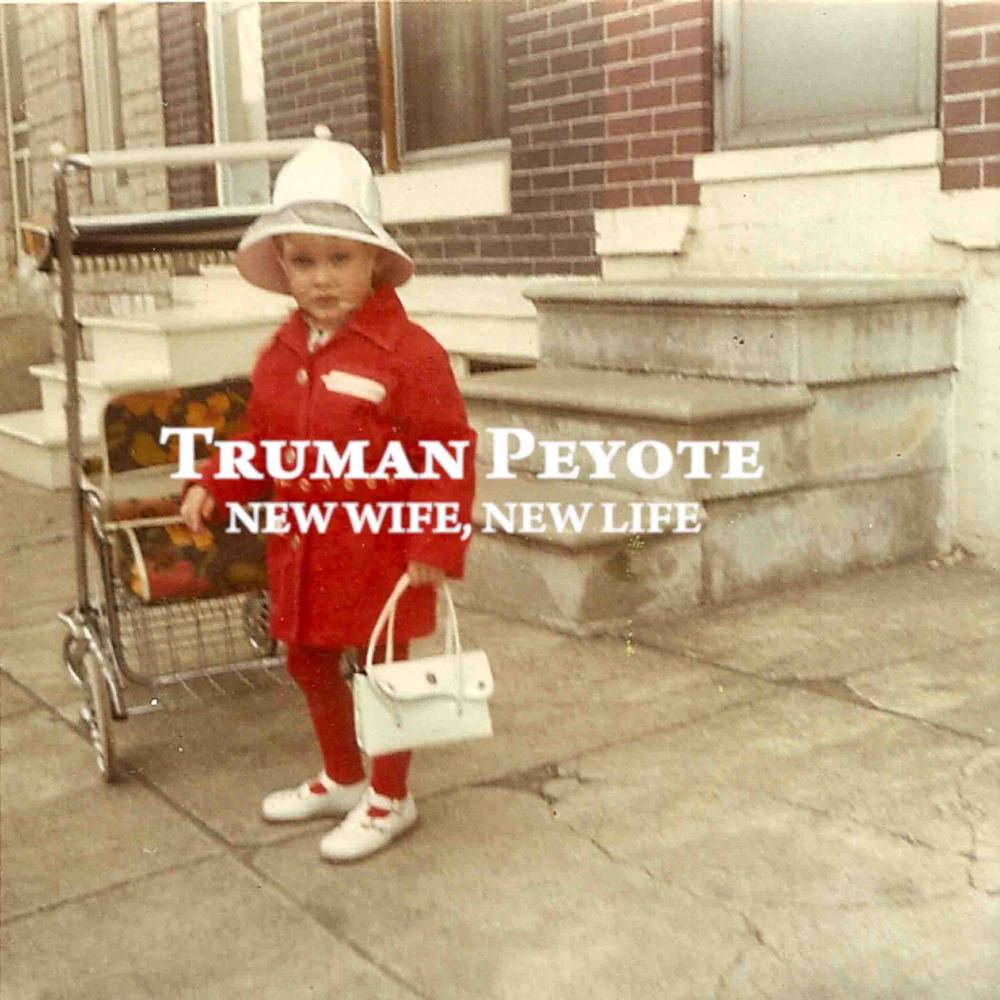 Truman Peyote