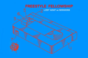 Freestyle Fellowship featured image