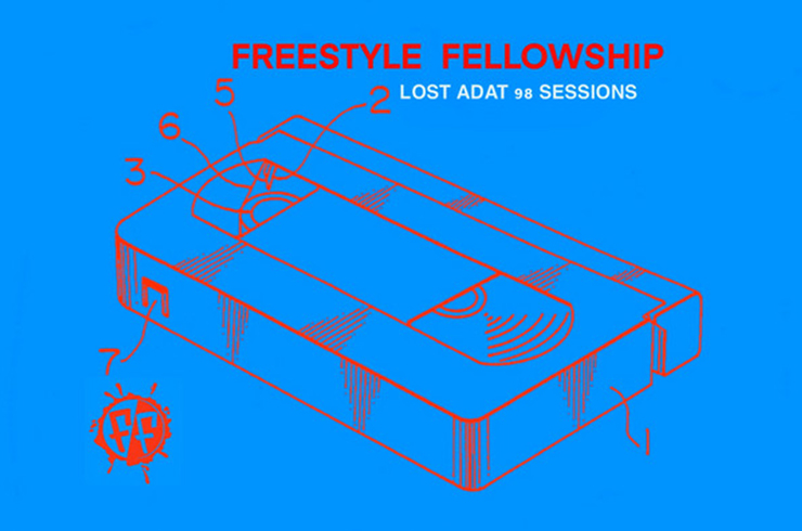 Freestyle Fellowship featured image