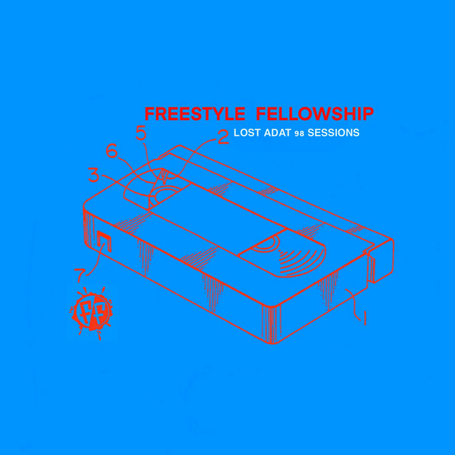 freestyle fellowship