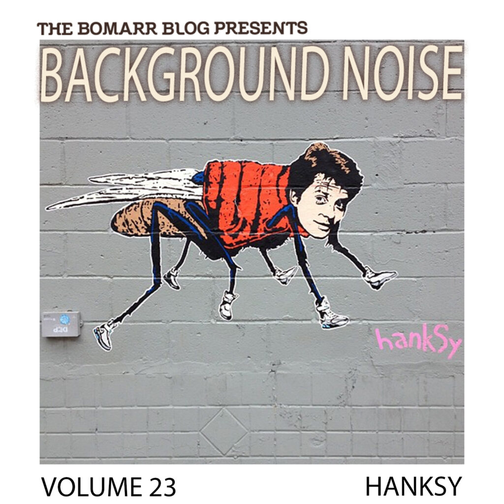 Hanksy