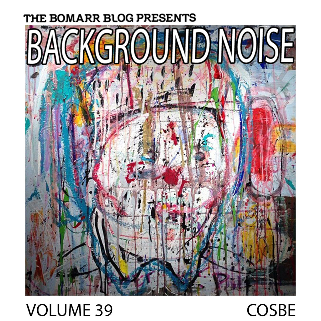 Cosbe Background Noise