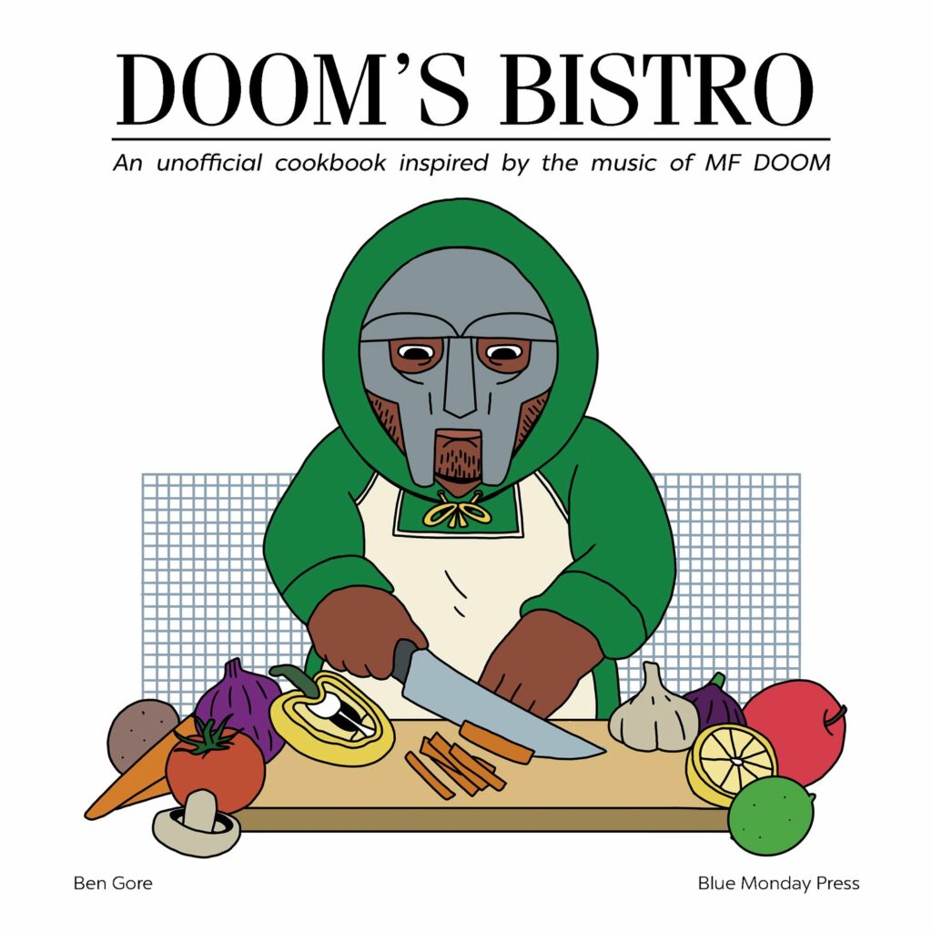 Doom's Bistro