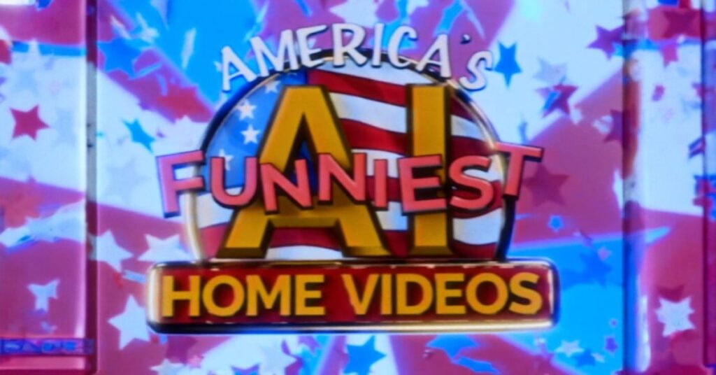America's Funniest
