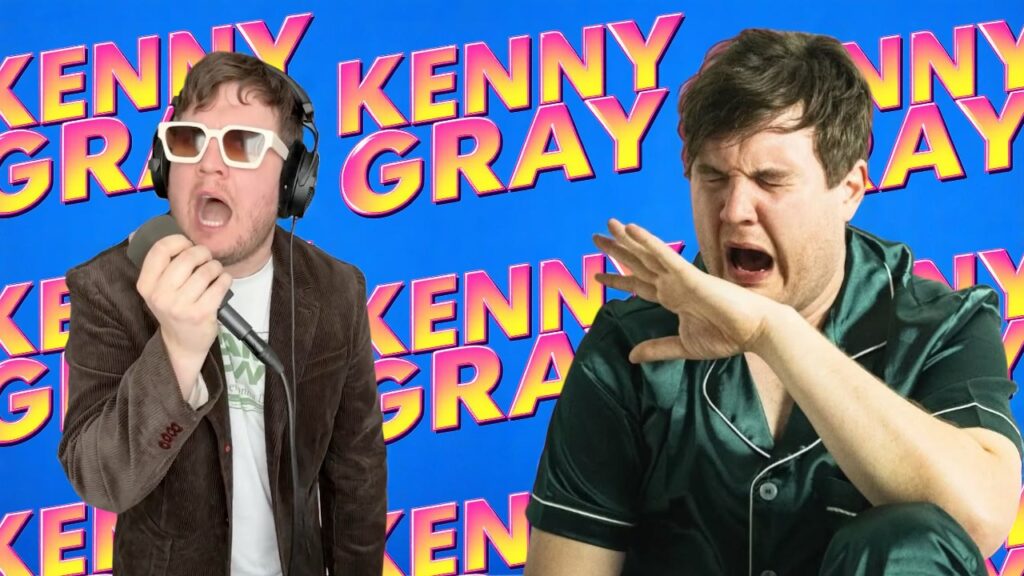 Kenny Gray