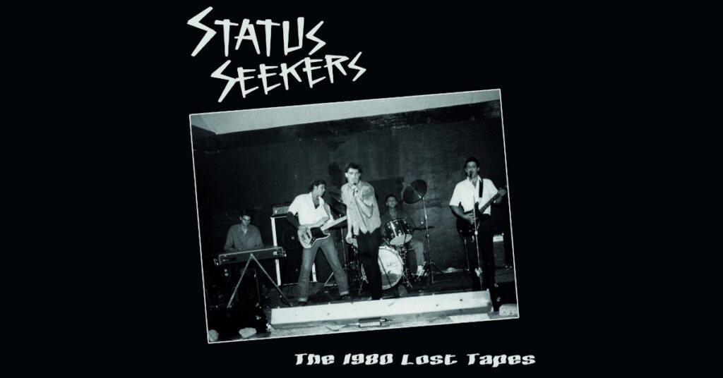 Status Seekers feat